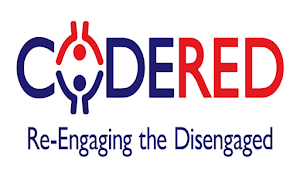 برنامه‌نما Getting There - CodeRED عکس از صفحه