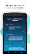 برنامه‌نما Healthy Minds Program عکس از صفحه