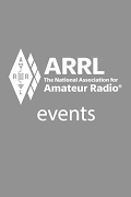ARRL Events Poster