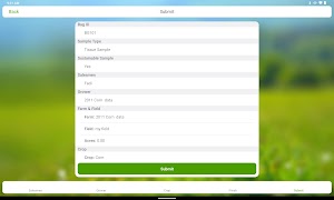 NSTracker captura de pantalla 7