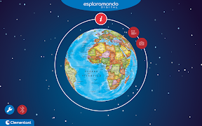 Esploramondo Digital اسکرین شاٹ 4