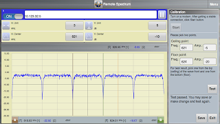 Remote Spectrum syot layar 4