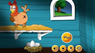 Eggsplosive الملصق