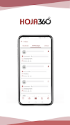 Hoja360 imagem de tela 2