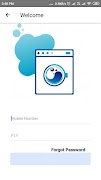QuickNClean Delivery capture d'écran 1