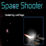 ”Space Shooter