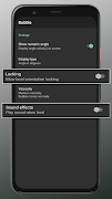 Bubble App Perfect Alignments screenshot 2