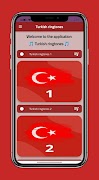 Turkish ringtones poster