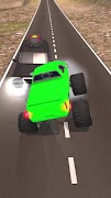 برنامه‌نما Lane Rush عکس از صفحه
