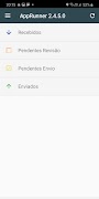AppRunner screenshot 1