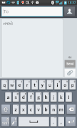 Gujarati Notepad screenshot 5
