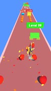 Crazy Hand постер