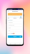 برنامه‌نما TicketsPlus Attendee عکس از صفحه