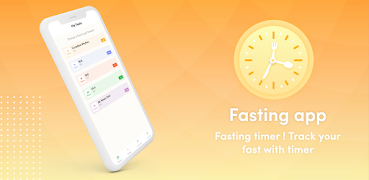 Fasting app: Intermittent fast स्क्रीनशॉट 6