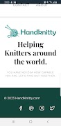 Hand Knitty скриншот 7