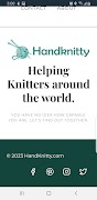 Hand Knitty ảnh chụp màn hình 7