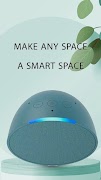 برنامهنما Amazon Echo Pop Guide عکس از صفحه