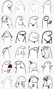 Flork sticker Screenshot 3