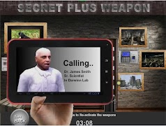 Gizli Artı Silah Ekran Görüntüsü 2