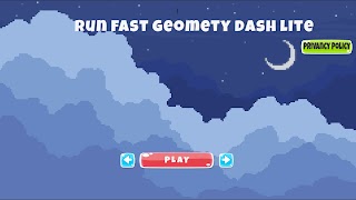 Run fast geometry 截图 6