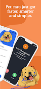 PetsApp تصوير الشاشة 1