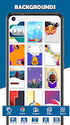 Book Cover Maker 截图 4