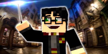 Wizard Mod for Minecraft تصوير الشاشة 3