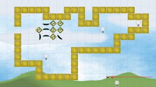 Laser Refraction screenshot 2