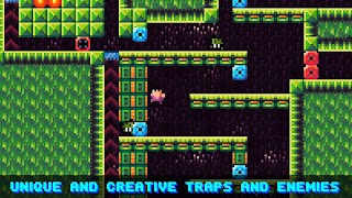 Necrosphere Screenshot 1