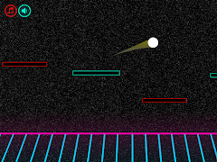 Bounce to Target captura de pantalla 7