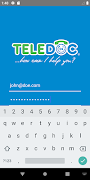 TeleDoc স্ক্রিনশট 3