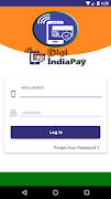 5 Schermata DIGI INDIA PAY