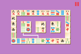Ari. Mahjong screenshot 3