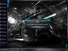 Syrinscape Sci-Fi Player screenshot 5