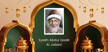 Manaqib Syekh Abdul Qodir screenshot 4