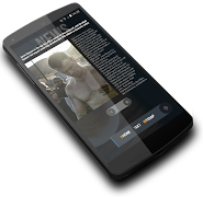 PullHome for Klwp capture d'écran 5
