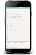 C Programming Code 截图 1