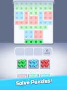 Screw Rush syot layar 7
