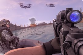 Commando Adventure Missions screenshot 5