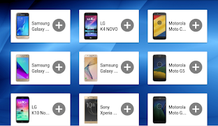 TIM Compare IBRIDGE Plakat