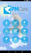 PMCare+ اسکرین شاٹ 7