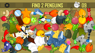 برنامه‌نما Mr FIND - Hidden Object عکس از صفحه