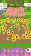 برنامه‌نما Flower Power 3D عکس از صفحه