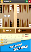 BaCKGaMMoN ภาพหน้าจอ 7