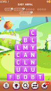 Poster Word Search Epic Puzzle Game