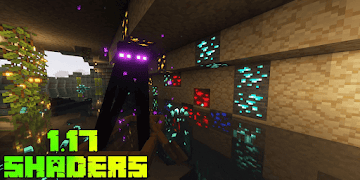 Shaders for Minecraft screenshot 2