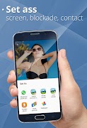 برنامه‌نما 4K تصاویر پس زمینه عکس از صفحه
