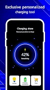 Battery Charging Animation स्क्रीनशॉट 6