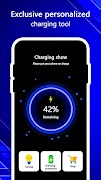 Battery Charging Animation Ekran Görüntüsü 6