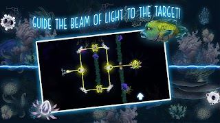 Glowing Darkness screenshot 5